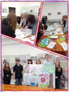 Biblioteka – miejsce ciszy? Nic bardziej mylnego!