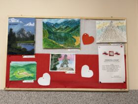 Konkurs “Widokówka z Polski”