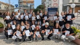 Kulturowe Połączenie PolskoWłoskieWyjazd w ramach programu Erasmus+ do Włoch (23 marca – 2 kwietnia 2026 r.)